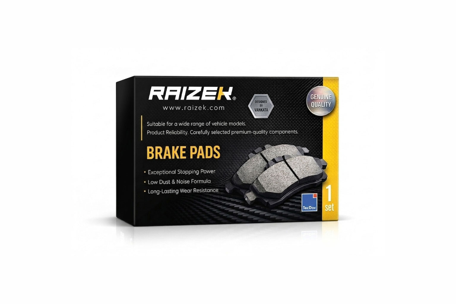 Brake-pads-products