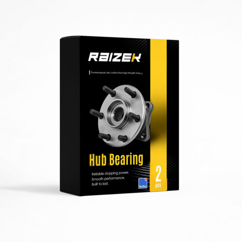 HUB BEARING