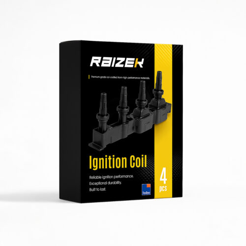 IGNITION COIL