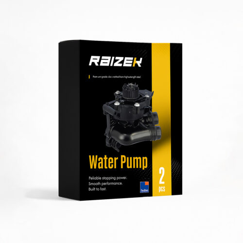 WATER PUMP