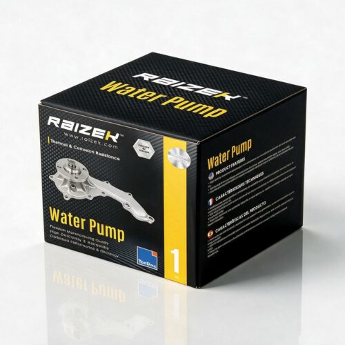 WATER PUMP