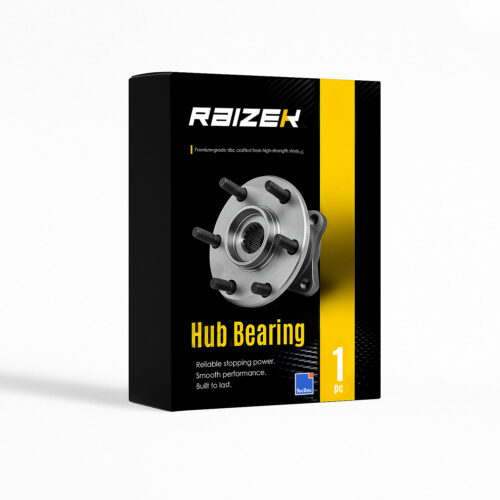HUB BEARING