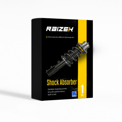 SHOCK ABSORBER