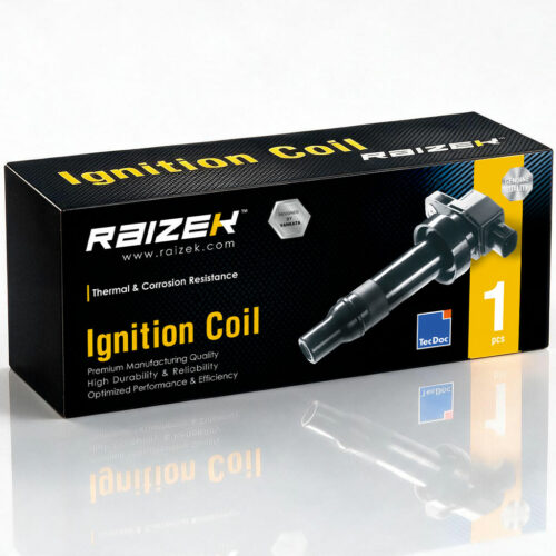IGNITION COIL