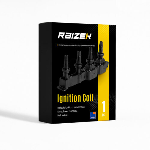 IGNITION COIL