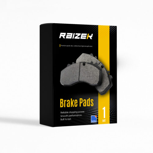 BRAKE PADS