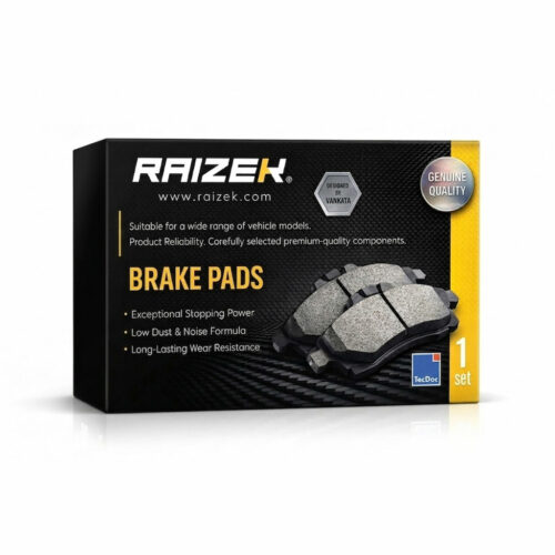 BRAKE PADS