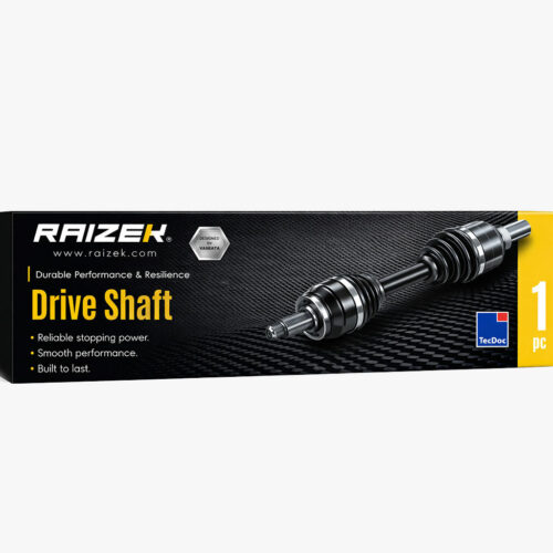DRIVE SHAFT