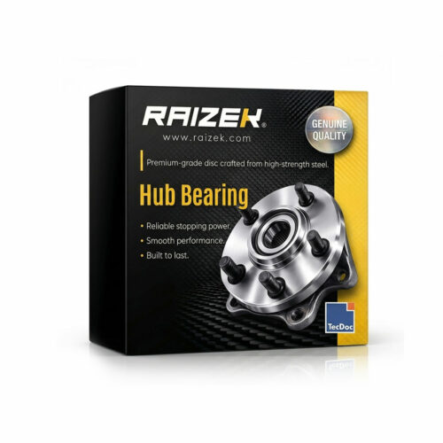 HUB BEARING