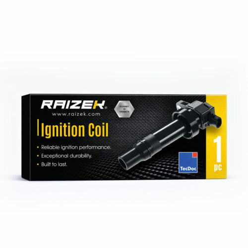 IGNITION COIL